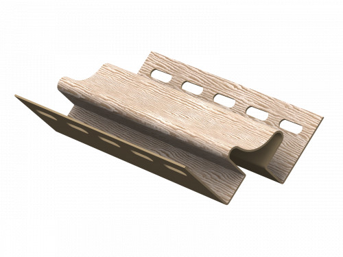 Ю-ПЛАСТ Кут внутрішній #3