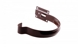 Зображення товару PROFiL Держак ринви металевий малий Ø90/75