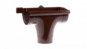 Зображення товару PROFiL Лійка права Р Ø90/75