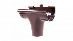 Зображення товару PROFiL Лійка прохідна Ø90/75