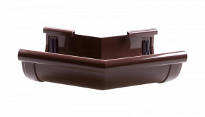 Зображення товару PROFiL Кут ринви довільній (80º -175º) Ø90/75