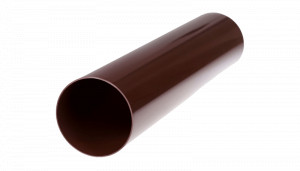 Зображення товару PROFiL Труба водостічная Ø75,довжина 3м і 4м