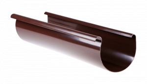 Зображення товару PROFiL Ринва Ø130,довжина 3м