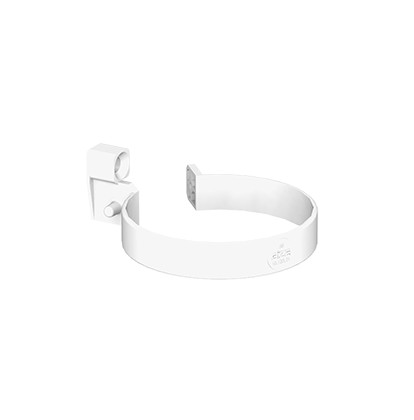 GIZA Хомут труби Ø85 #2