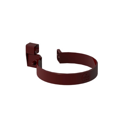 GIZA Хомут труби Ø85 #3