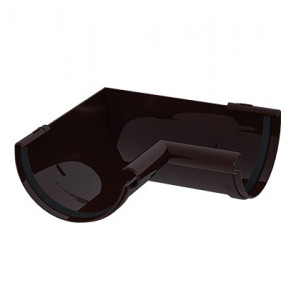 Зображення товару GIZA Кут ринви Ø120 внутрішній 90°