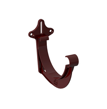 GIZA Кронштейн ринви ПВХ Ø120 #3