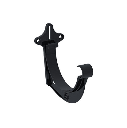 GIZA Кронштейн ринви ПВХ Ø120 #4