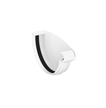 GIZA Заглушка ринви Ø120 права #2