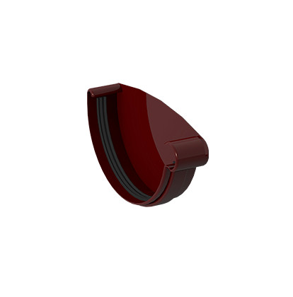 GIZA Заглушка ринви Ø120 права #3