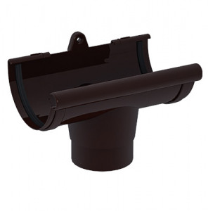 Зображення товару GIZA Лійка ринви Ø120