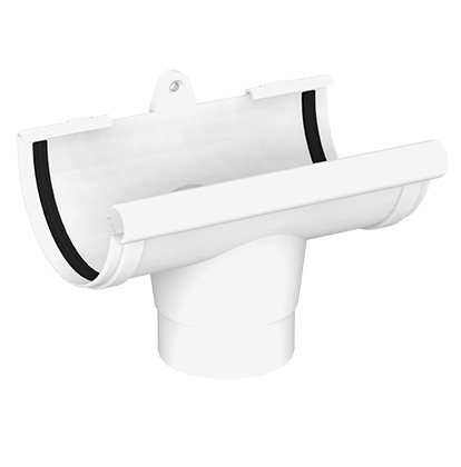 GIZA Лійка ринви Ø120 #2