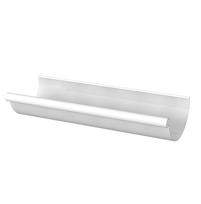 GIZA Ринва водостічна Ø120 3м #2