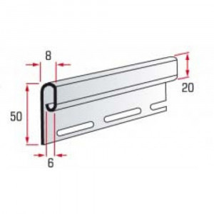 Зображення товару Flex Планка фінішна