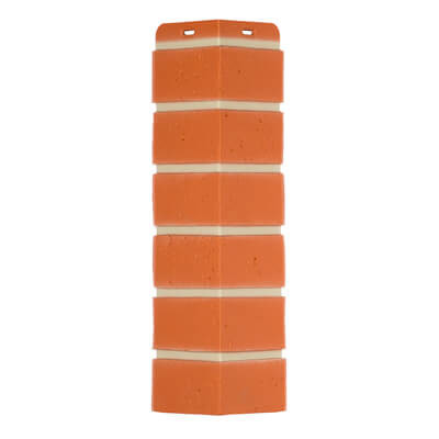 Docke Кут Berg (цегла) #4