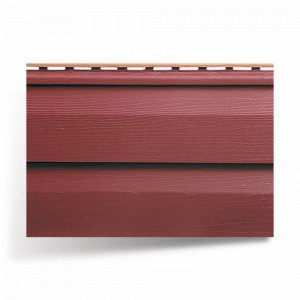 Зображення товару Alta Siding KANADA Плюс Червоний