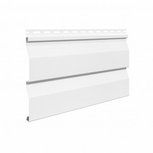 Зображення товару VILO Сайдинг Білий 3,00*0,20