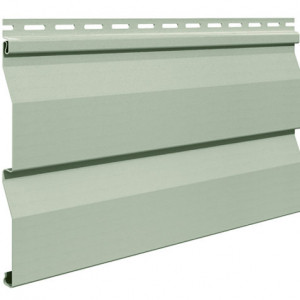 Зображення товару VILO Сайдинг Світло-зелений 3,00*0,20