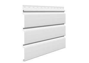 Зображення товару VILO Софіт Білий