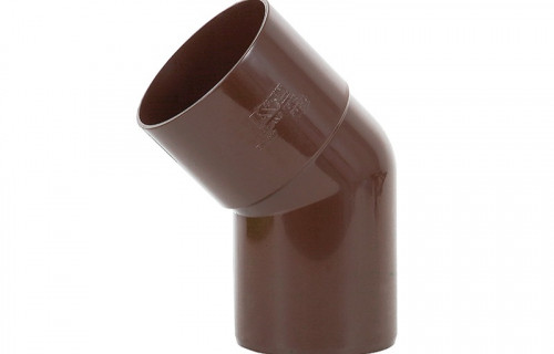 KAROLINA Коліно труби Ø100*67º #2