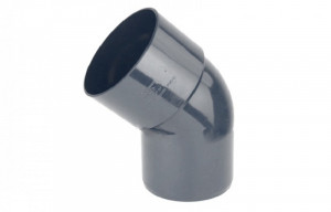 Зображення товару KAROLINA Коліно труби Ø75*67º