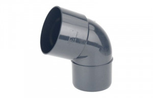 Зображення товару KAROLINA Коліно труби спеціальне Ø100*67º
