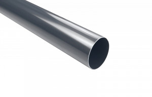 Зображення товару KAROLINA Труба водостічна Ø100*3000