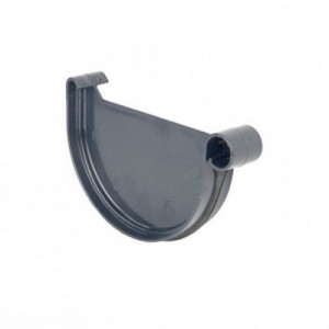 Зображення товару KAROLINA Заглушка ринви універсальна Ø150