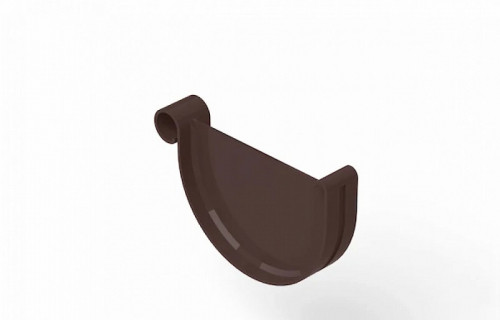 KAROLINA Заглушка ринви універсальна Ø150 #2