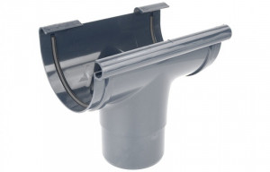 Зображення товару KAROLINA Лійка водостічна Ø150*Ø100