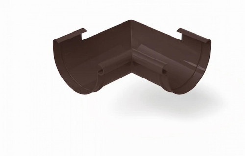 KAROLINA Кут ринви внутрішній Ø100*90º #2