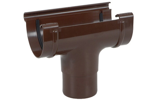 KAROLINA Лійка водостічна Ø100*Ø75 #2