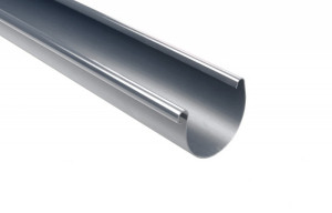 Зображення товару KAROLINA Ринва водостічна ПВХ Ø100,довжина 3м і 4м