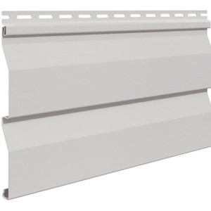 Зображення товару VILO Сайдинг Світло-сірий 3,85*0,20