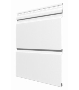 Зображення товару FaSiding Vifront Сайдинг Білий