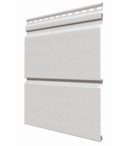 Зображення товару FaSiding Vifront Сайдинг Світло-сірий