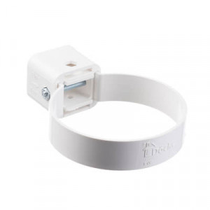 Зображення товару PREMIUM Хомут універсальний ПВХ (пломбір)