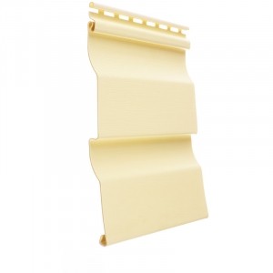 Зображення товару Сайдинг Docke D4.5D (Банан)