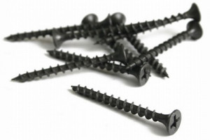 Зображення товару Саморіз 3,5*25мм,по дереву