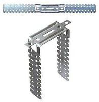 Зображення товару Підвіс прямий універсальний оцинкований 30*285 мм