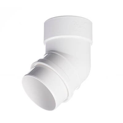 LUX Коліно 45 ° #3