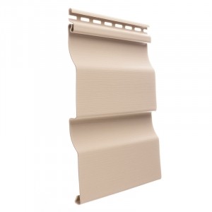 Зображення товару Сайдинг Docke D4.5D (Крем-брюле)