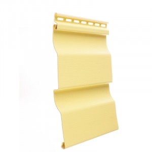 Зображення товару Сайдинг Docke D4.5D (Лимон)