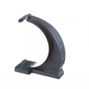 Зображення товару LUX Кронштейн ринви ПВХ