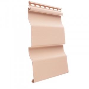 Зображення товару Сайдинг Docke D4.5D (Персик)