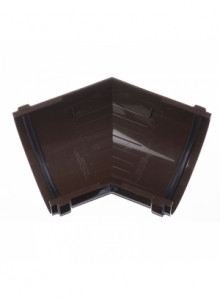 Зображення товару LUX Кутовий елемент 135°