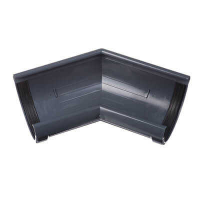 LUX Кутовий елемент 135° #3