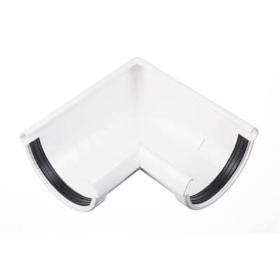 LUX Кутовий елемент 90° #2