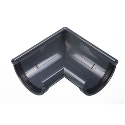 LUX Кутовий елемент 90° #3