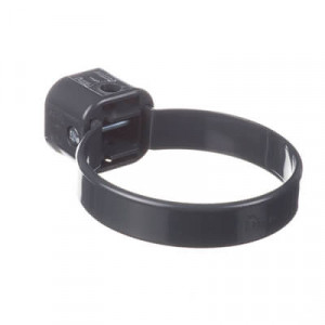 Зображення товару LUX Хомут труби універсальний